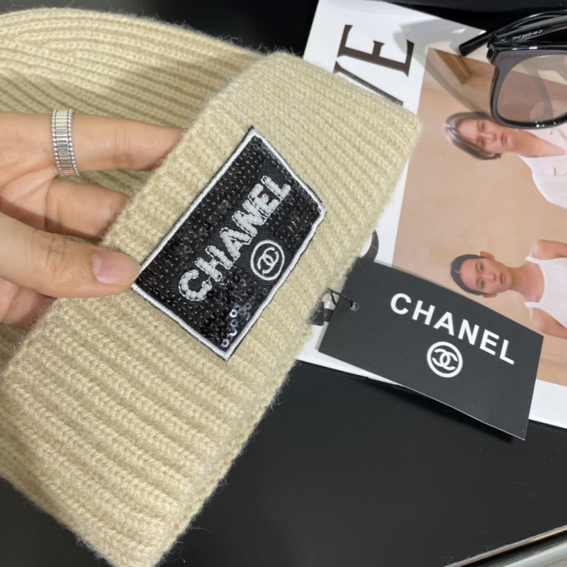 CHANEL